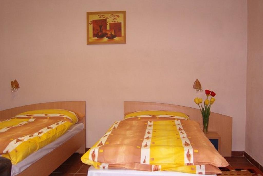 Batavya Penzion Topoľčany Oda fotoğraf