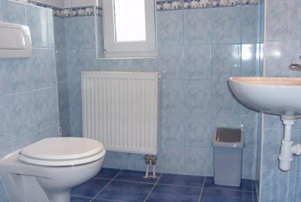 Batavya Penzion Topoľčany Oda fotoğraf