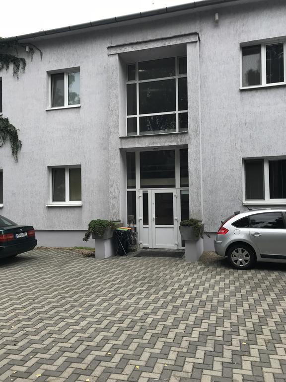 Batavya Penzion Topoľčany Dış mekan fotoğraf