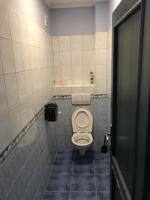 Batavya Penzion Topoľčany Dış mekan fotoğraf