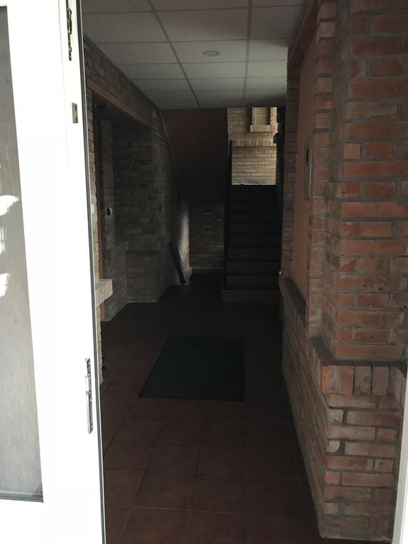 Batavya Penzion Topoľčany Dış mekan fotoğraf