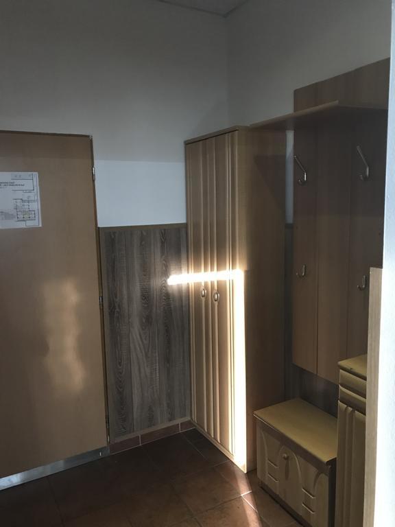 Batavya Penzion Topoľčany Dış mekan fotoğraf