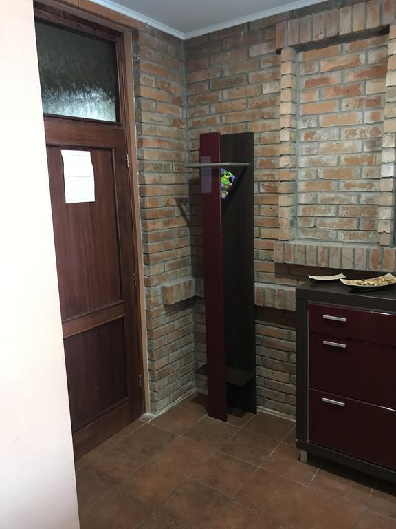 Batavya Penzion Topoľčany Dış mekan fotoğraf